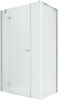 Купити душова кабіна New Trendy Reflexa Plus L 110x80 EXK-1218  за ціною від 37091 грн.