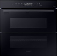Купить духова шафа Samsung Dual Cook Flex NV7B4325ZAK: цена от 29199 грн.