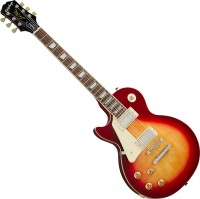 Купити електрогітара / бас-гітара Epiphone Les Paul Standard 50s LH  за ціною від 33272 грн.