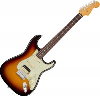 Купить гитара Fender American Ultra Stratocaster HSS  по цене от 121800 грн.