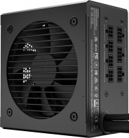 Купить блок питания Fractal Design Anode (FD-P-AA1B-650) по цене от 5205 грн.