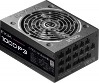 Купити блок живлення EVGA SuperNOVA P3 за ціною від 9411 грн.