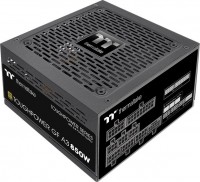 Купити блок живлення Thermaltake Toughpower GF A3 (GF A3 850W) за ціною від 7180 грн.