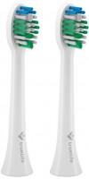 Купити насадка для зубної щітки Truelife SonicBrush Compact Heads Standard 2 pcs  за ціною від 225 грн.