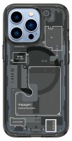 Купити чохол Spigen Ultra Hybrid Zero One (MagFit) for iPhone 13 Pro  за ціною від 1400 грн.