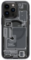 Купить чохол Spigen Ultra Hybrid Zero One (MagFit) for iPhone 14 Pro: цена от 1400 грн.