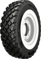 Купити вантажна шина Alliance 579 (360/70 R24 122A8) за ціною від 21888 грн.