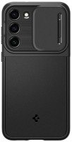 Купить чохол Spigen Optik Armor for Galaxy S23: цена от 1399 грн.