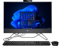 Купити персональний комп'ютер HP ProOne 240 G9 All-in-One (6D333EA) за ціною від 34702 грн.