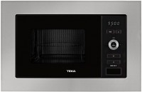Купить встраиваемая микроволновая печь Teka MWE 225 FI  по цене от 13563 грн.