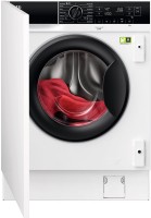 Купить вбудована пральна машина AEG L8FBE48SCI: цена от 48420 грн.