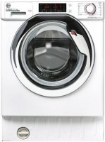 Купить вбудована пральна машина Hoover H-WASH 300 Pro HBWO 916 TAMCE-S: цена от 23681 грн.
