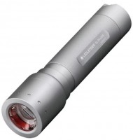 Купить ліхтарик Led Lenser Solidline SL-Pro 300: цена от 1100 грн.
