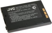 Купить аккумулятор для камеры JVC BN-V107U  по цене от 99 грн.