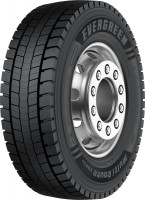 Купити вантажна шина Evergreen EDR51 (295/60 R22.5 150L) за ціною від 13460 грн.