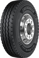 Купити вантажна шина Evergreen EAM62 (13 R22.5 156K)
