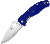 Купить нож / мультитул Spyderco Tenacious S35VN  по цене от 5750 грн.