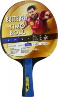 Купити ракетка для настільного тенісу Butterfly Timo Boll Gold 85021  за ціною від 1550 грн.