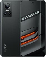 Купити мобільний телефон Realme GT Neo3 150W 256GB/12GB  за ціною від 17209 грн.