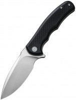 Купити ніж / мультитул Civivi Mini Praxis C18026C-2  за ціною від 2240 грн.