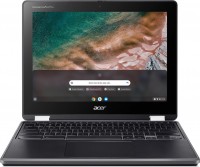 Купити ноутбук Acer Chromebook Spin 512 R853TNA (R853TNA-C486) за ціною від 14099 грн.