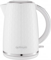 Купити електрочайник Optimum CJS-4030 за ціною від 1573 грн.