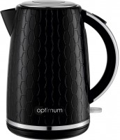 Купити електрочайник Optimum CJS-4031 за ціною від 1516 грн.