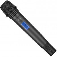 Купить микрофон IMG Stageline TXS-606HT/2  по цене от 10291 грн.