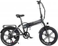 Купить велосипед SAMEBIKE XWXL09: цена от 38990 грн.