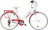 Купить велосипед Indiana Galaxy 21B 28 2021  по цене от 12149 грн.