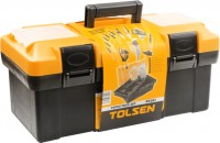 Купить набор инструментов Tolsen 85361  по цене от 2570 грн.