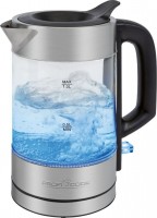 Купити електрочайник Profi Cook PC-WKS 1229 G  за ціною від 1199 грн.