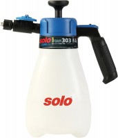 Купить обприскувач AL-KO Solo CleanLine 303FA: цена от 1234 грн.