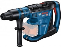 Купити перфоратор Bosch GBH 18V-40 C Professional 0611917100  за ціною від 33099 грн.