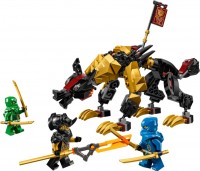 Купить конструктор Lego Imperium Dragon Hunter Hound 71790  по цене от 636 грн.