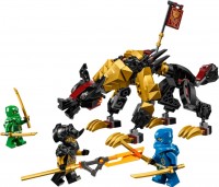 Купити конструктор Lego Imperium Dragon Hunter Hound 71790  за ціною від 655 грн.