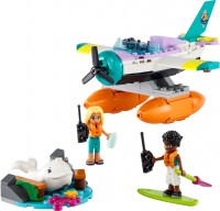 Купить конструктор Lego Sea Rescue Plane 41752  по цене от 567 грн.