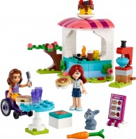 Купити конструктор Lego Pancake Shop 41753  за ціною від 268 грн.