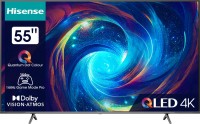 Купить телевізор Hisense 55E7KQ PRO: цена от 19910 грн.