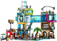 Купити конструктор Lego Downtown 60380  за ціною від 6699 грн.