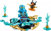 Купити конструктор Lego Nyas Dragon Power Spinjitzu Drift 71778  за ціною від 679 грн.