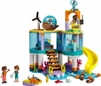 Купить конструктор Lego Sea Rescue Center 41736: цена от 1520 грн.