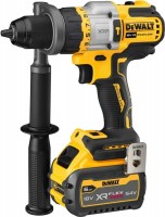 Купити дриль / шурупокрут DeWALT DCD999H2T  за ціною від 21408 грн.