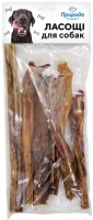 Купити корм для собак Priroda Dried Beef Penis 150 g  за ціною від 612 грн.