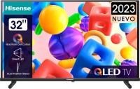 Купити телевізор Hisense 32A5KQ  за ціною від 8250 грн.
