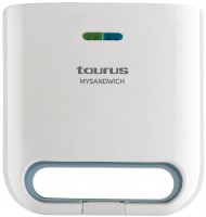 Купити тостер Taurus MySandwich за ціною від 2958 грн.