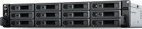 Купить NAS-сервер Synology RackStation RS2423+  по цене от 110660 грн.