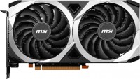 Купити відеокарта MSI Radeon RX 7600 MECH 2X CLASSIC 8G OC  за ціною від 12506 грн.