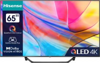 Купить телевізор Hisense 65A7KQ: цена от 24540 грн.