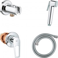 Купити змішувач Grohe BauLoop UA11104201  за ціною від 4287 грн.